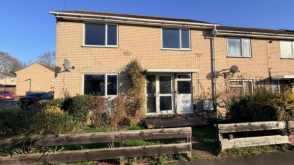 Refurbishment in Huntingdon photo